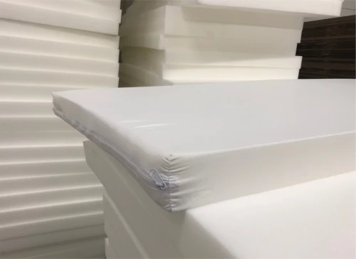BASIC 100x190 soft 8 cm foam mattress Lano Furniture