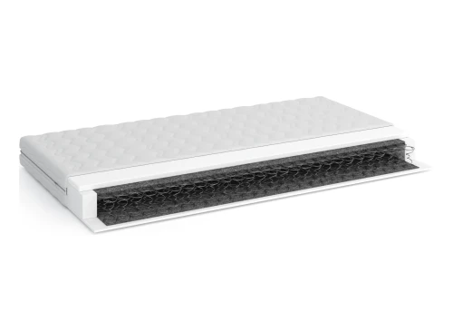 CAPRI 70x170 medium firm 13 cm bonnell spring mattress Lano Furniture