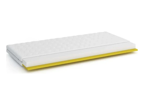 VISCO 70x150 soft 11 cm children's Visco foam mattress Lano Furniture