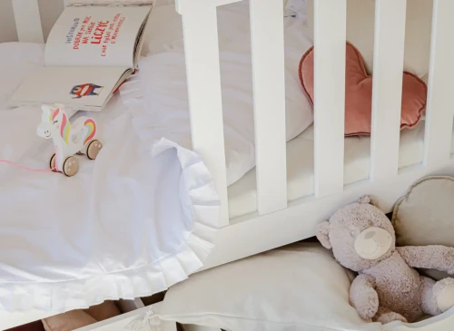 DAWID 90x190 bílá patrová postel Lano Nábytek