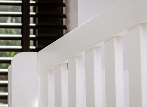 EMILKA 90x190 bílá patrová postel Lano Nábytek