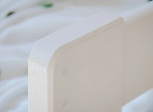 SENSO 80x160 white children’s bed Lano Furniture