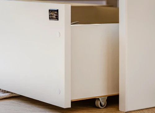 SENSO 80x160 white children’s bed Lano Furniture