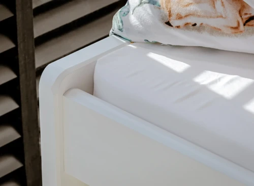 SENSO 80x190 bílá dětská postel Lano Nábytek