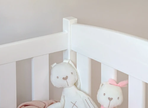 GUCIO 80x180 bílá jednolůžková dětská postel Lano Nábytek