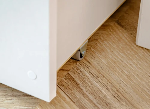 GUCIO 80x180 bílá jednolůžková dětská postel Lano Nábytek