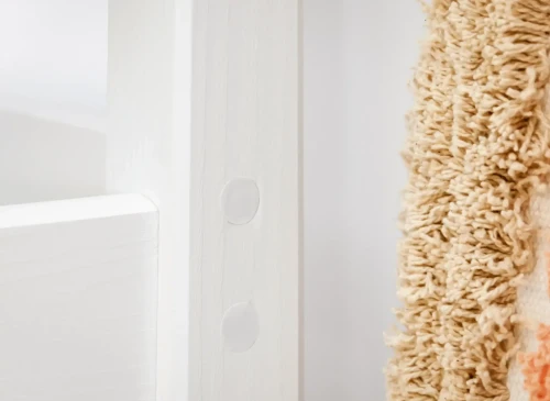 NEMO 80x180 bílá patrová postel Lano Nábytek