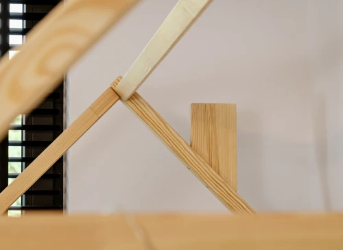 POLA 80x180 borovice patrová postel Lano Nábytek