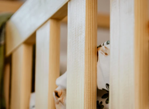 POLA 80x180 borovice patrová postel Lano Nábytek