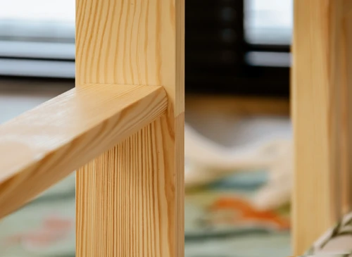 POLA 80x180 borovice patrová postel Lano Nábytek