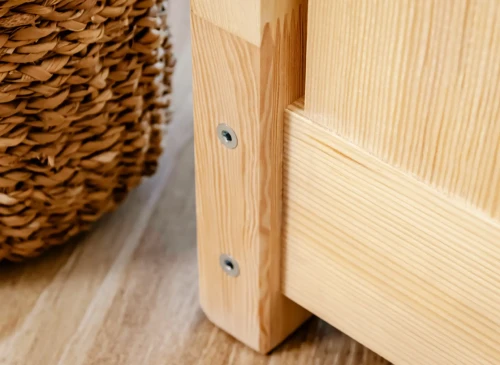 KONRAD 80x160 borovice patrová postel Lano Nábytek