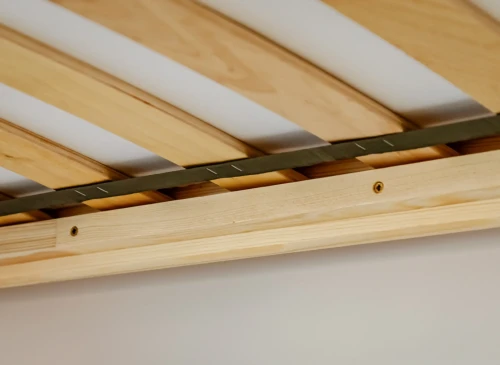 KONRAD 90x180 borovice patrová postel Lano Nábytek