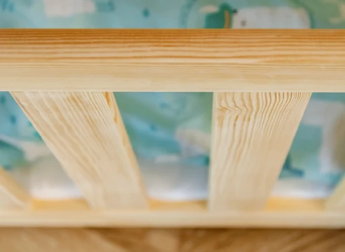 KONRAD 90x190 borovice patrová postel Lano Nábytek