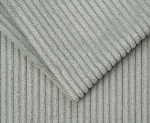 SOFINO 90x200/140x200 grafitové lůžko na patrové posteli s rozkládací pohovkou šedá látka zoom 15 sage Lano Nábytek