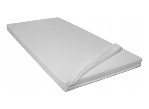 BASIC 120x200 8 cm soft foam mattress Lano Furniture