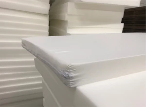 BASIC 140x200 8 cm soft foam mattress Lano Furniture