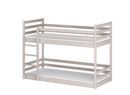 MINI 90x190 cashmere bunk bed Lano Furniture