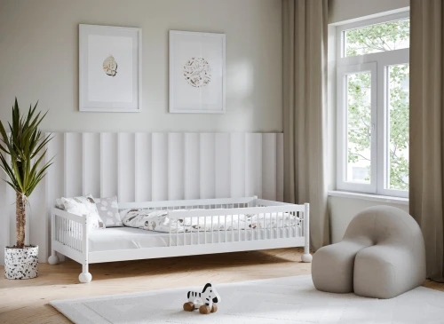 STAR 80x180 bílá dětská jednolůžková postel Lano Nábytek