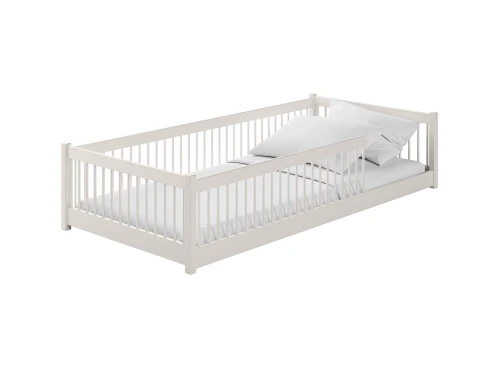 PEDRO 90x200 bavlna jednolůžková dětská postel Lano Nábytek