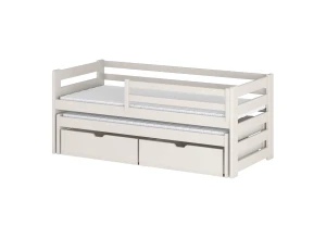 SENSO 80x190 bavlna dětská postel Lano Nábytek