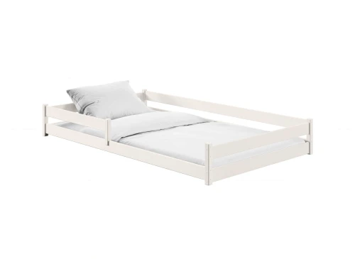 ZOFIA 120x200 bavlna jednolůžková dětská postel Lano Nábytek