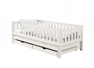 COLA 90x200 bavlna dětská postel Lano Nábytek