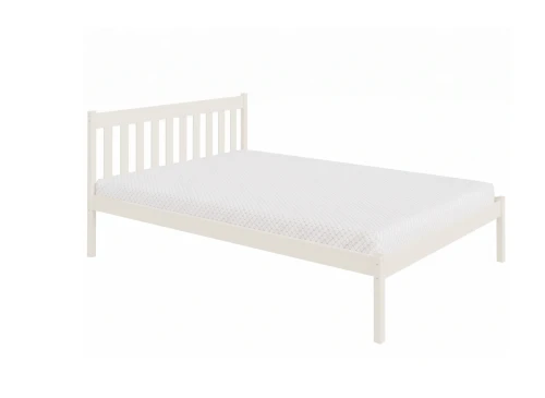 KING 140x200 bavlna jednolůžková postel pro teenagery Lano Nábytek