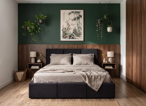 HAVEN 120x200 černá čalouněná postel z veluru Manila 18 Lano Nábytek