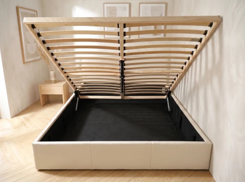 HAVEN 160x200 zelená čalouněná postel z veluru Manila 36 Lano Nábytek