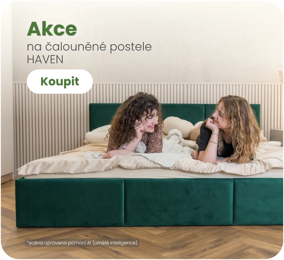 HAVEN promocja